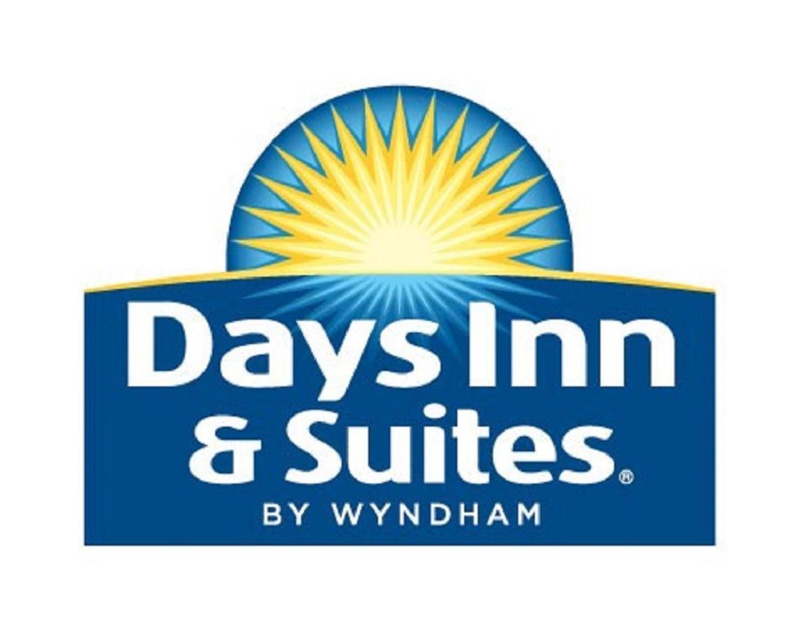 Days Inn By Wyndham Rosenberg Exteriör bild